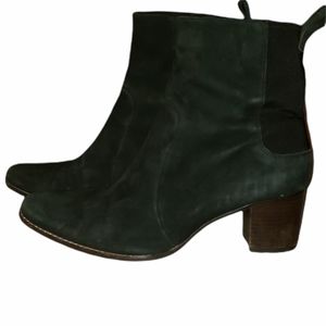 Timberland, 9 1/2 ,black